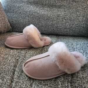 UGG Scuffette II Slippers